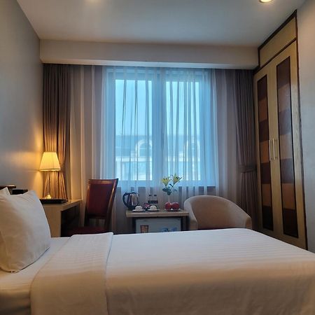 Luxeden Hotel Ханой Екстер'єр фото