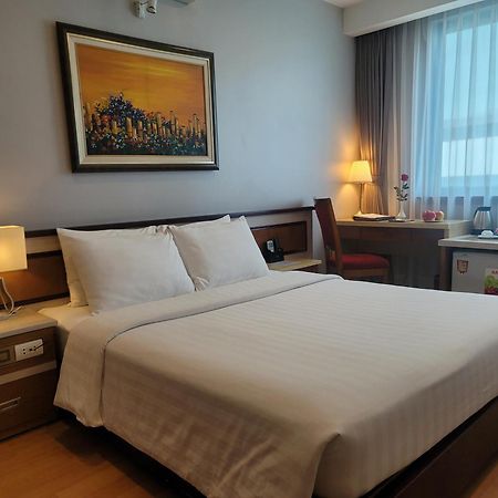 Luxeden Hotel Ханой Екстер'єр фото