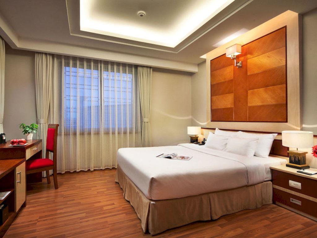 Luxeden Hotel Ханой Екстер'єр фото