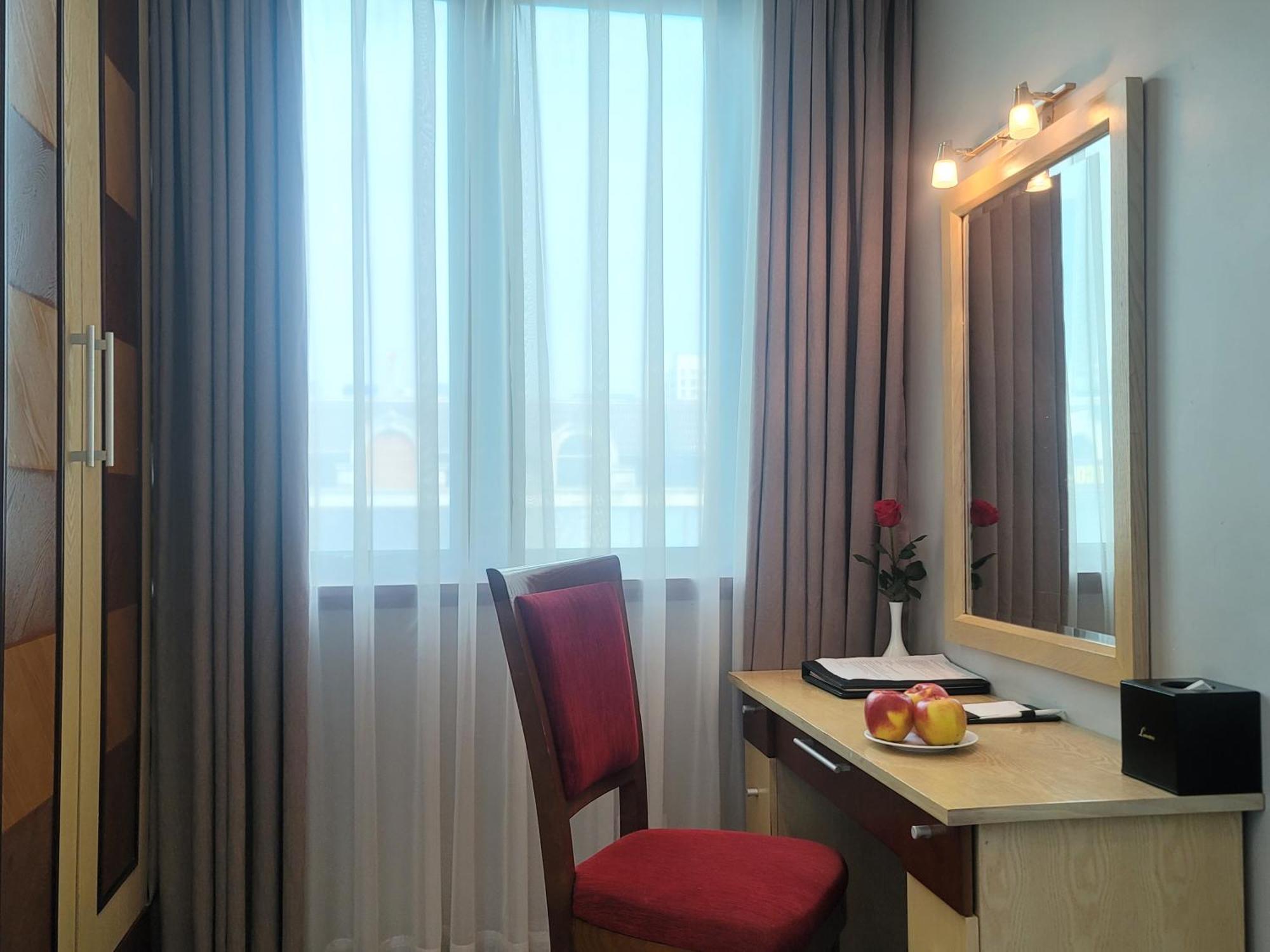 Luxeden Hotel Ханой Екстер'єр фото