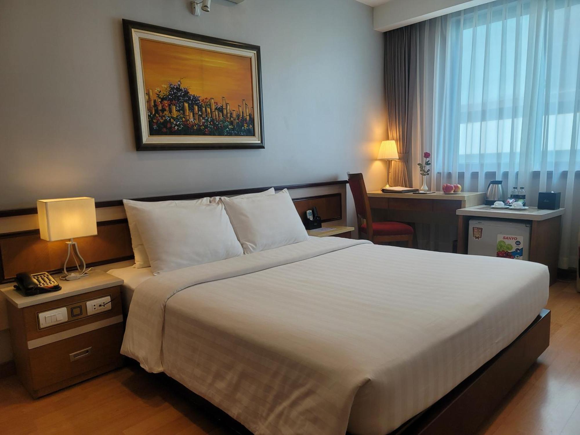 Luxeden Hotel Ханой Екстер'єр фото