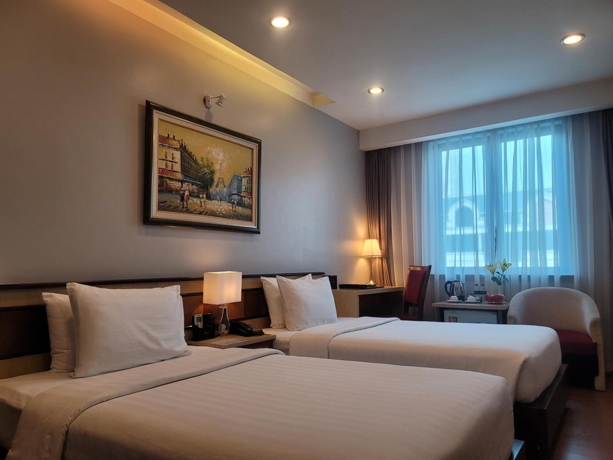 Luxeden Hotel Ханой Екстер'єр фото