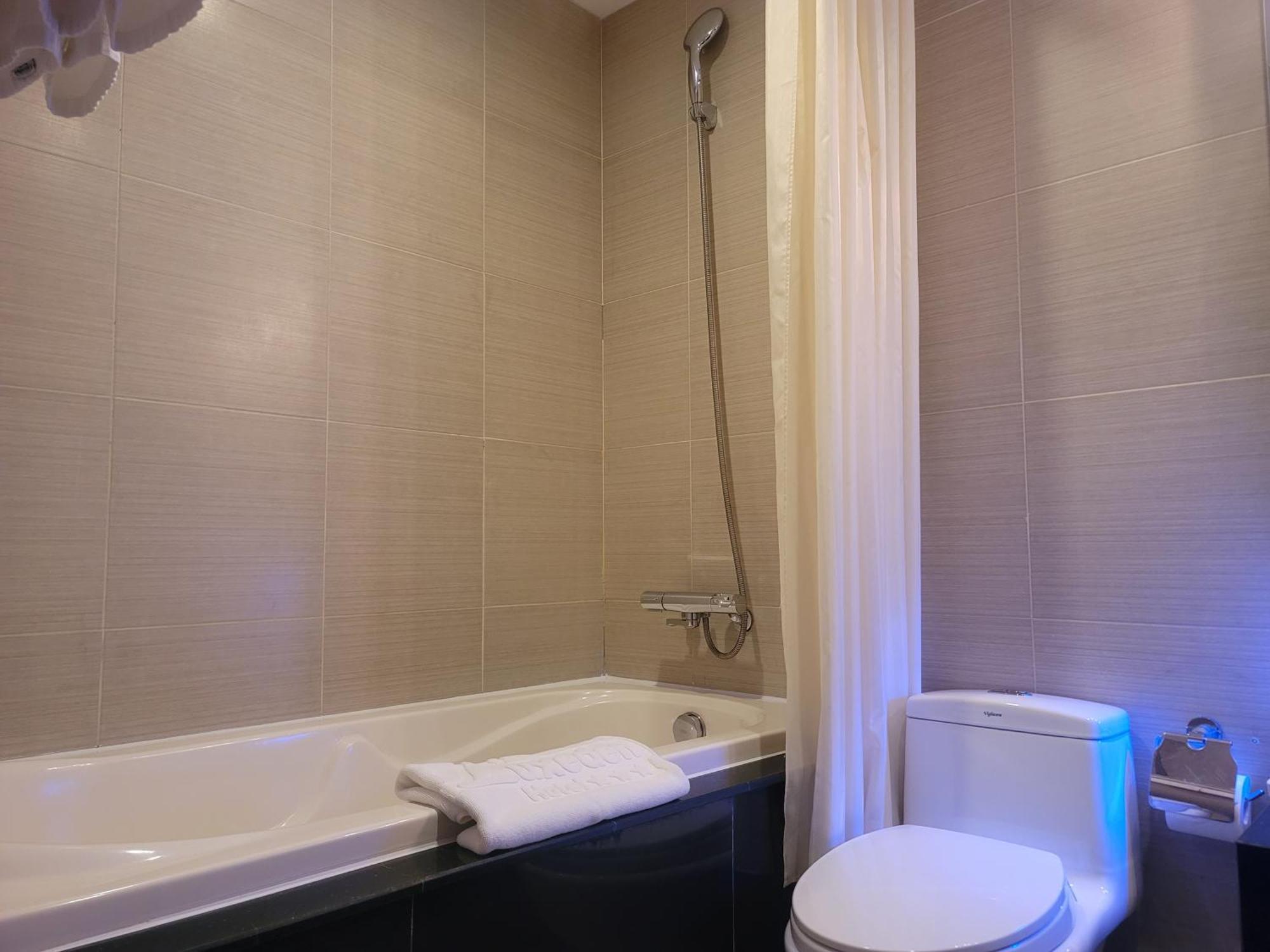 Luxeden Hotel Ханой Екстер'єр фото