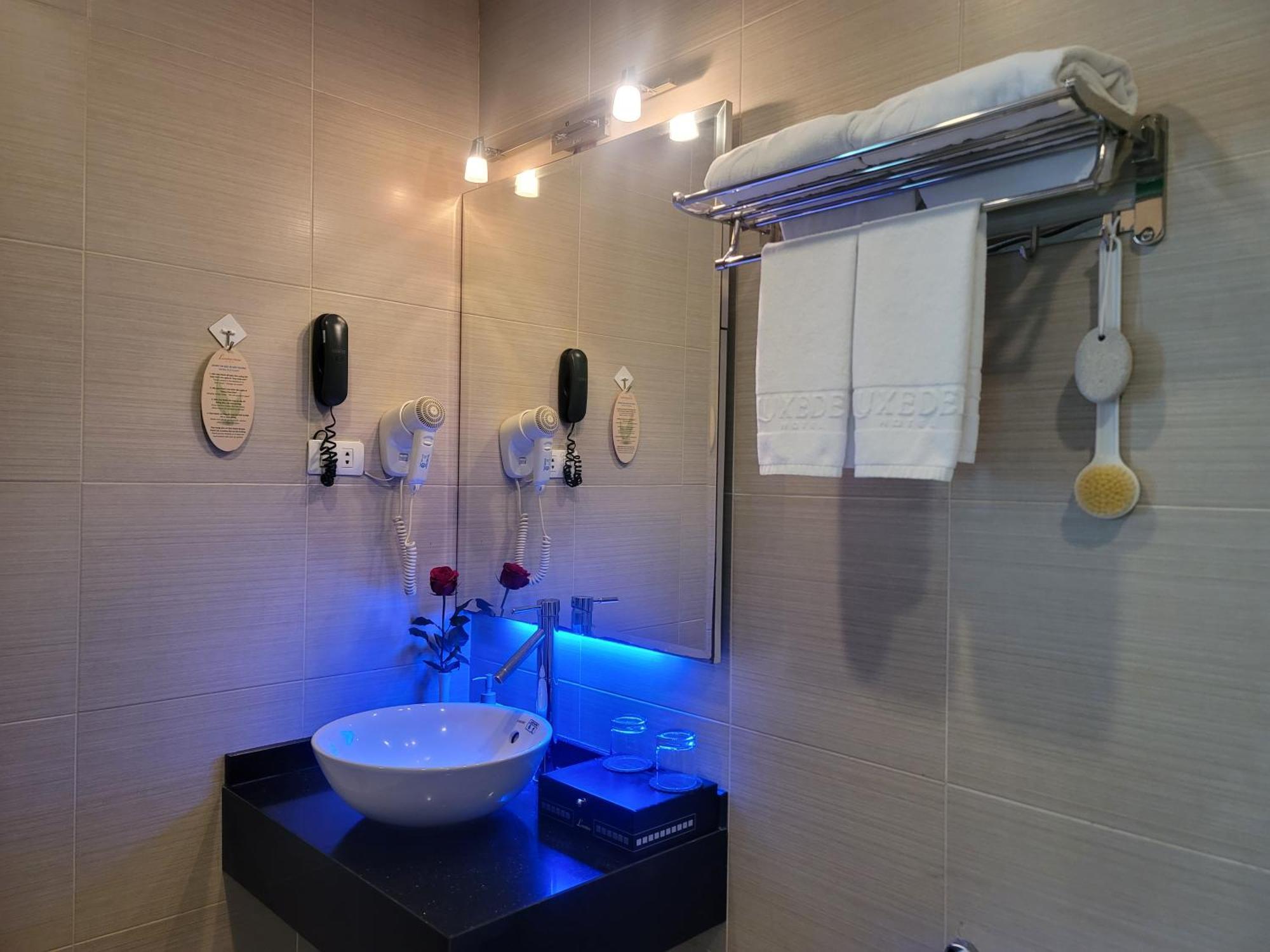 Luxeden Hotel Ханой Екстер'єр фото