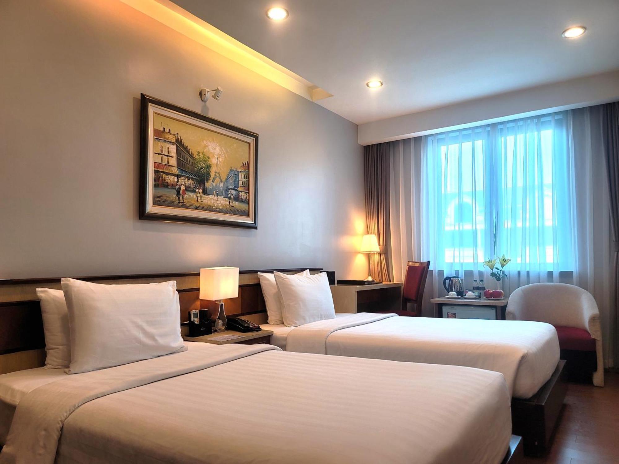 Luxeden Hotel Ханой Екстер'єр фото