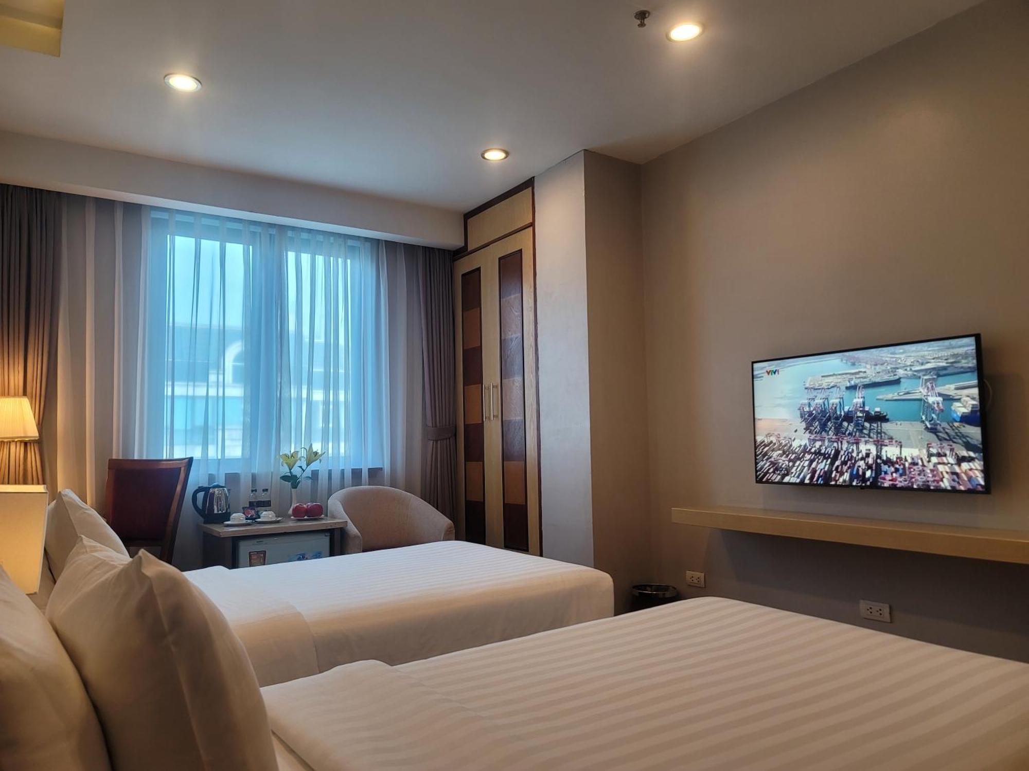 Luxeden Hotel Ханой Екстер'єр фото