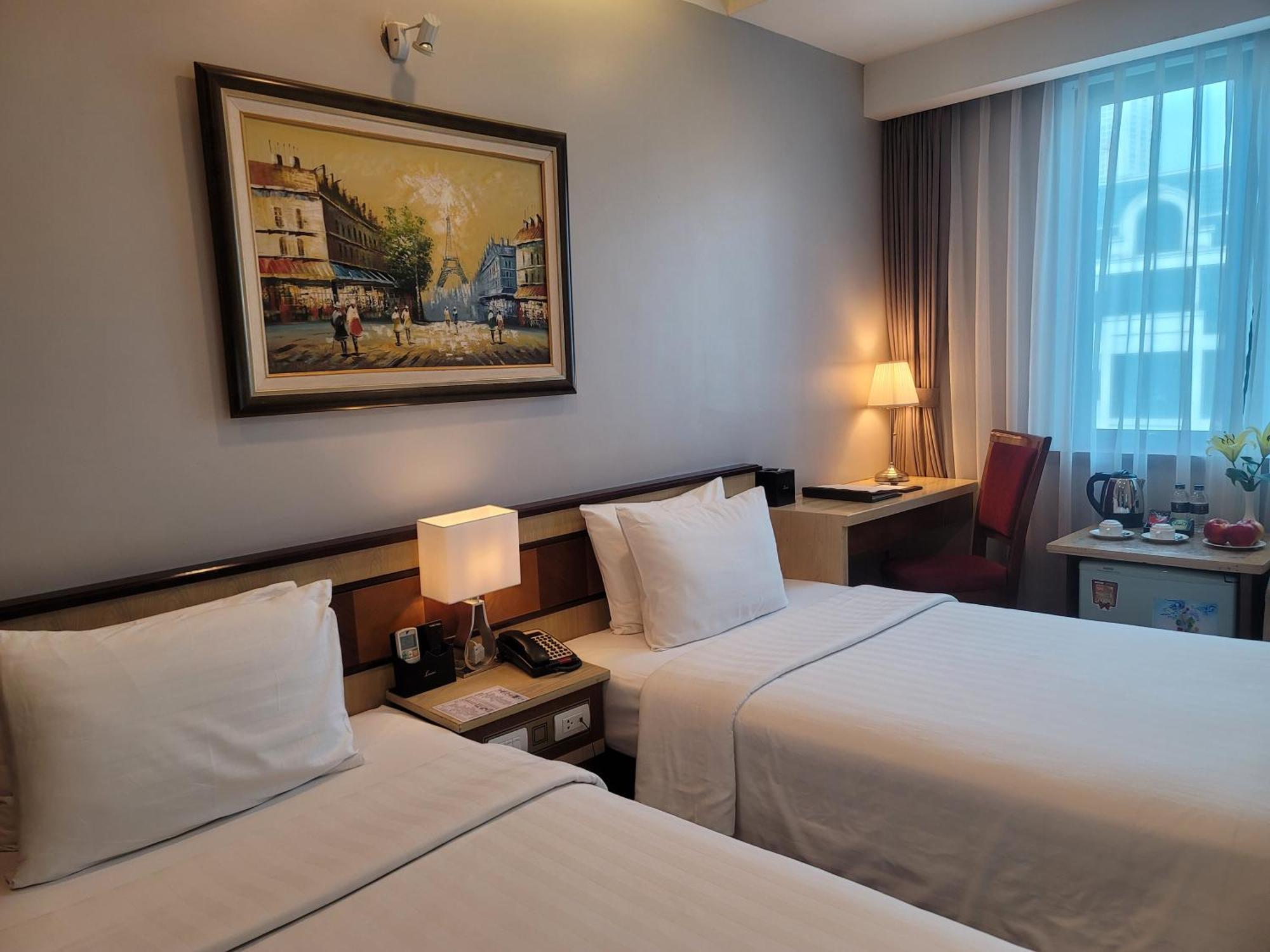 Luxeden Hotel Ханой Екстер'єр фото