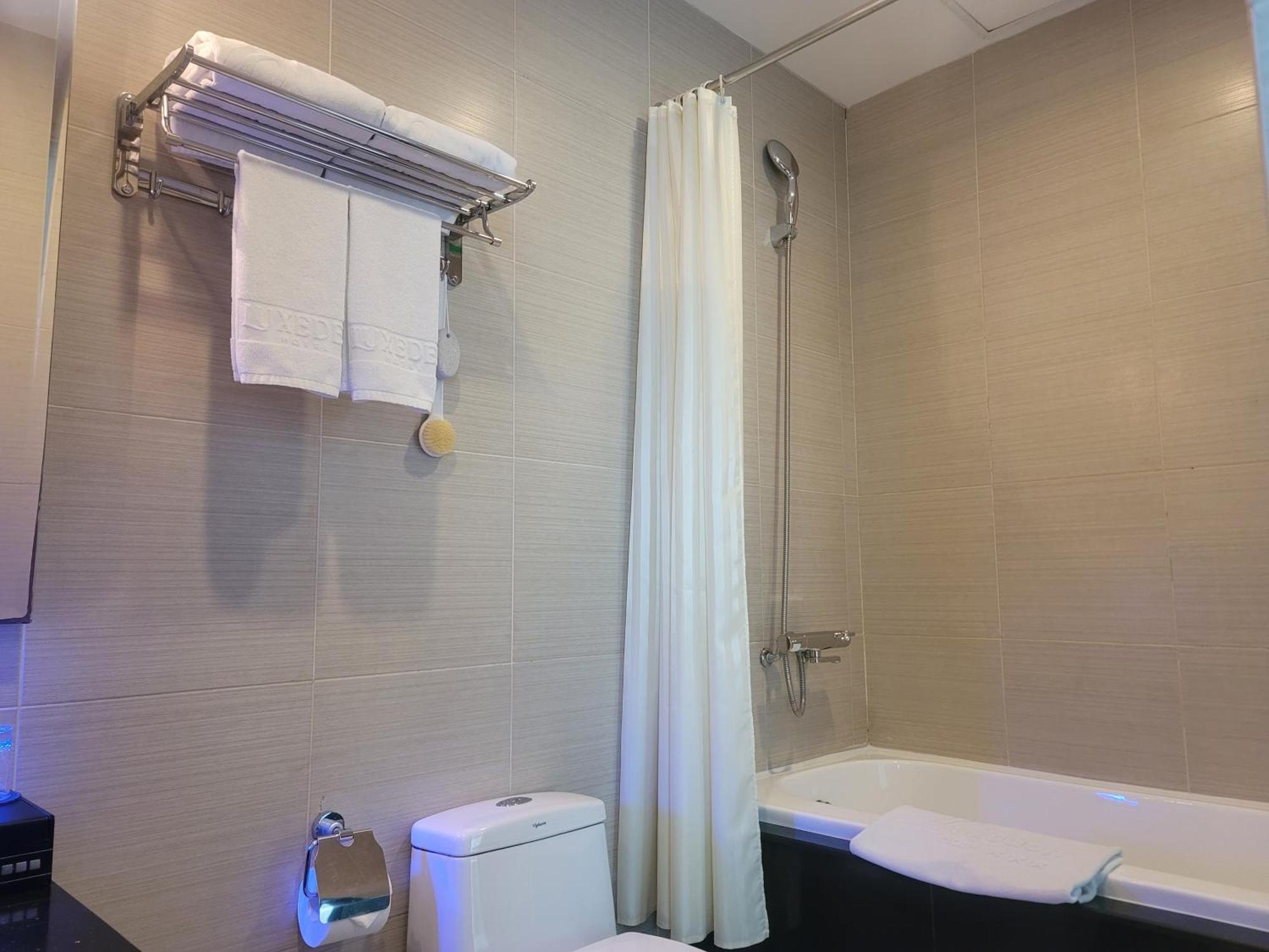 Luxeden Hotel Ханой Екстер'єр фото