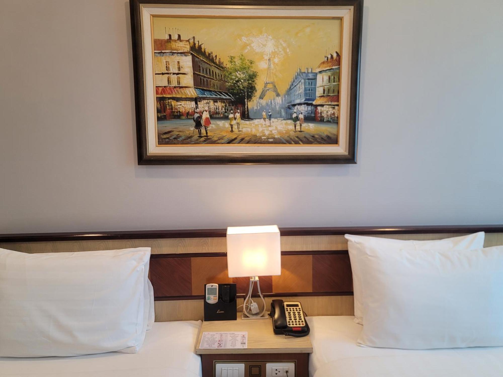 Luxeden Hotel Ханой Екстер'єр фото