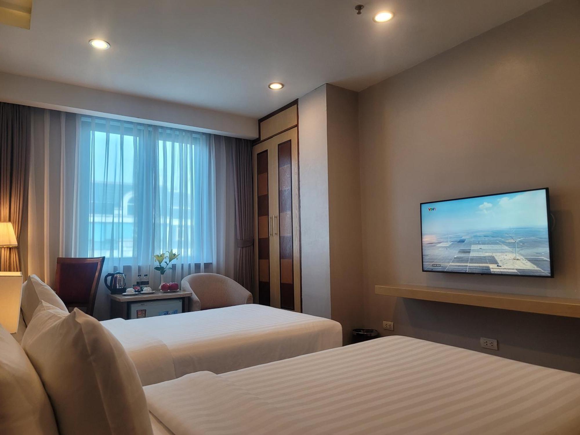 Luxeden Hotel Ханой Екстер'єр фото