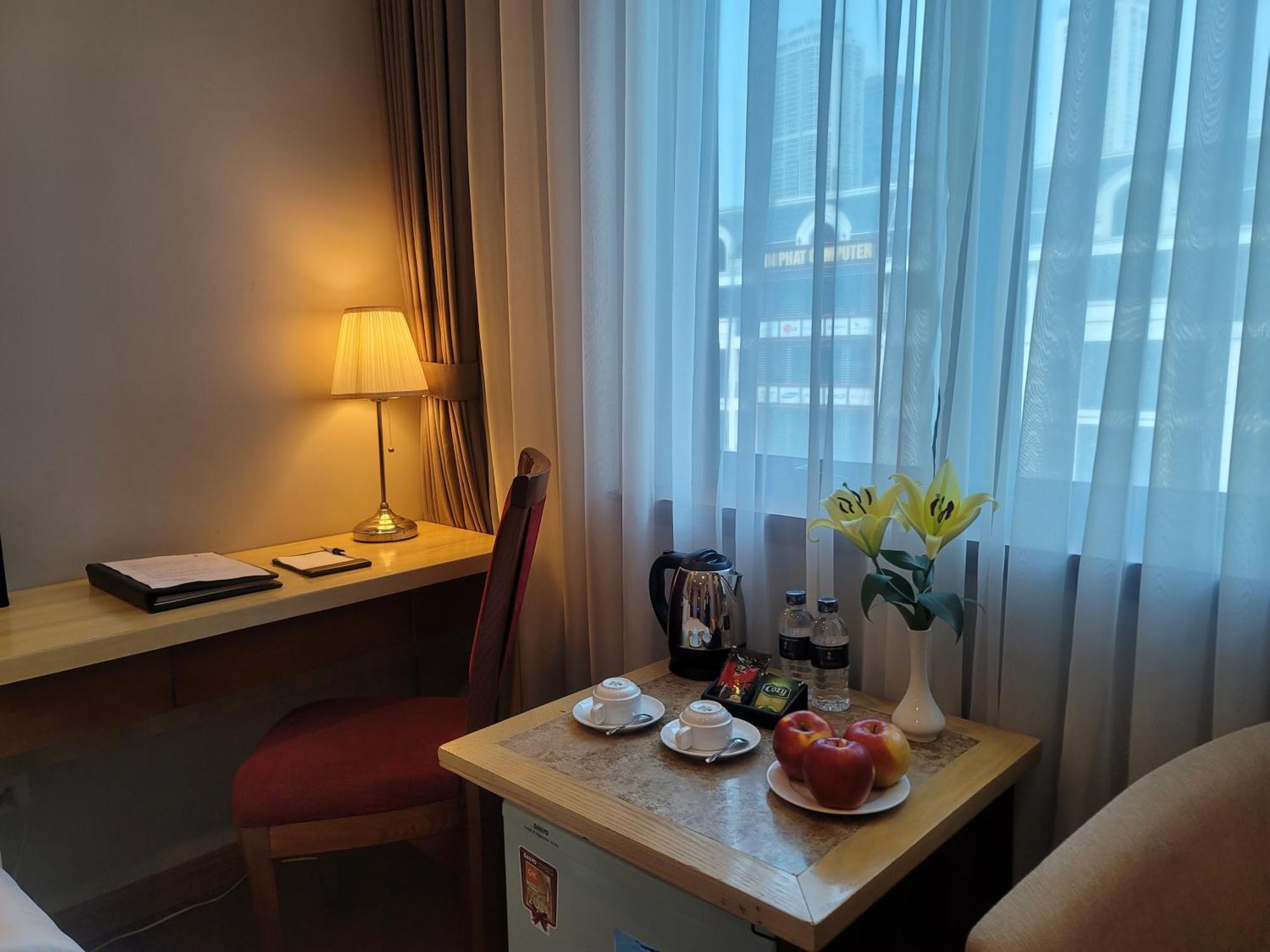 Luxeden Hotel Ханой Екстер'єр фото