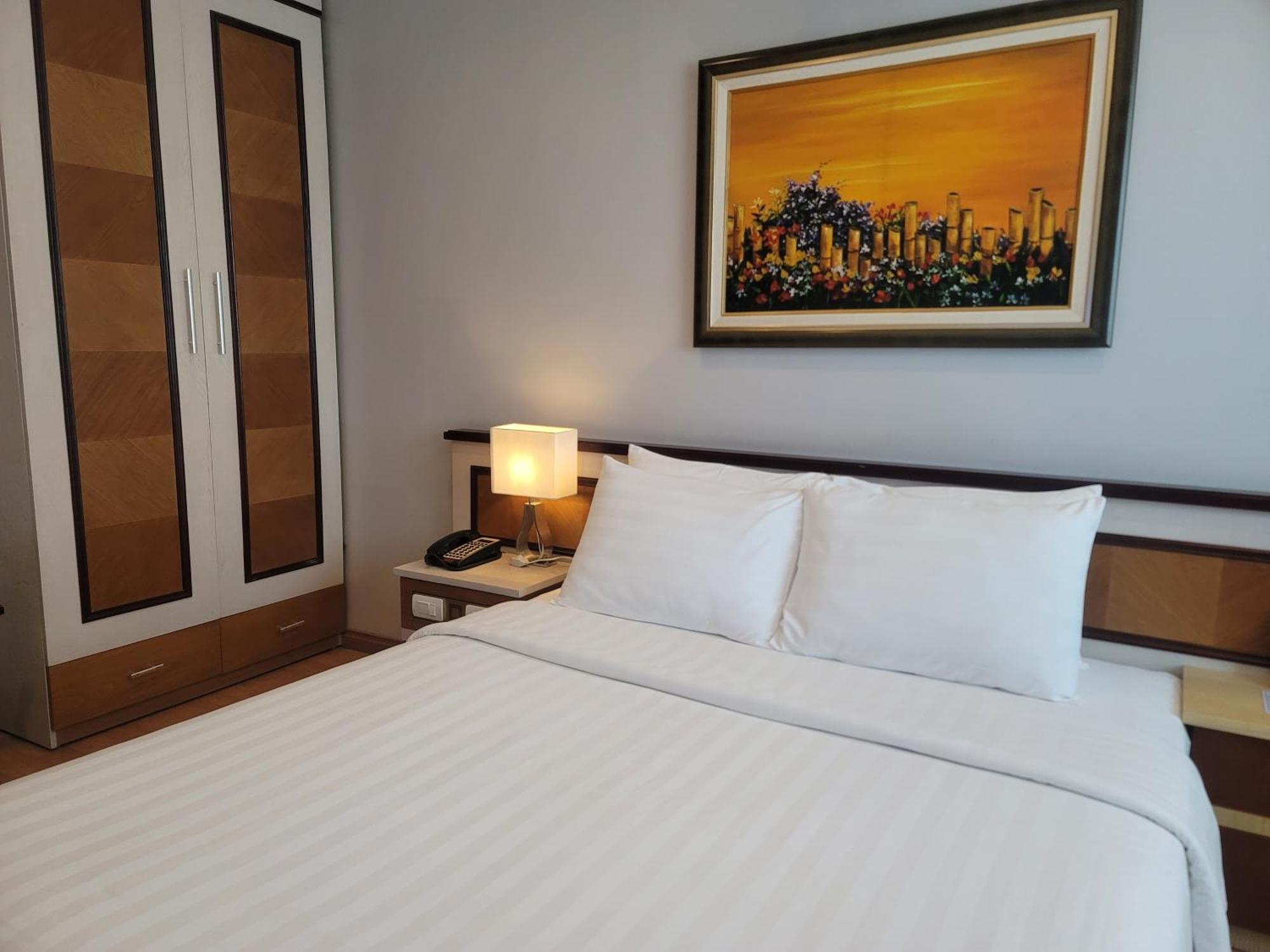 Luxeden Hotel Ханой Екстер'єр фото