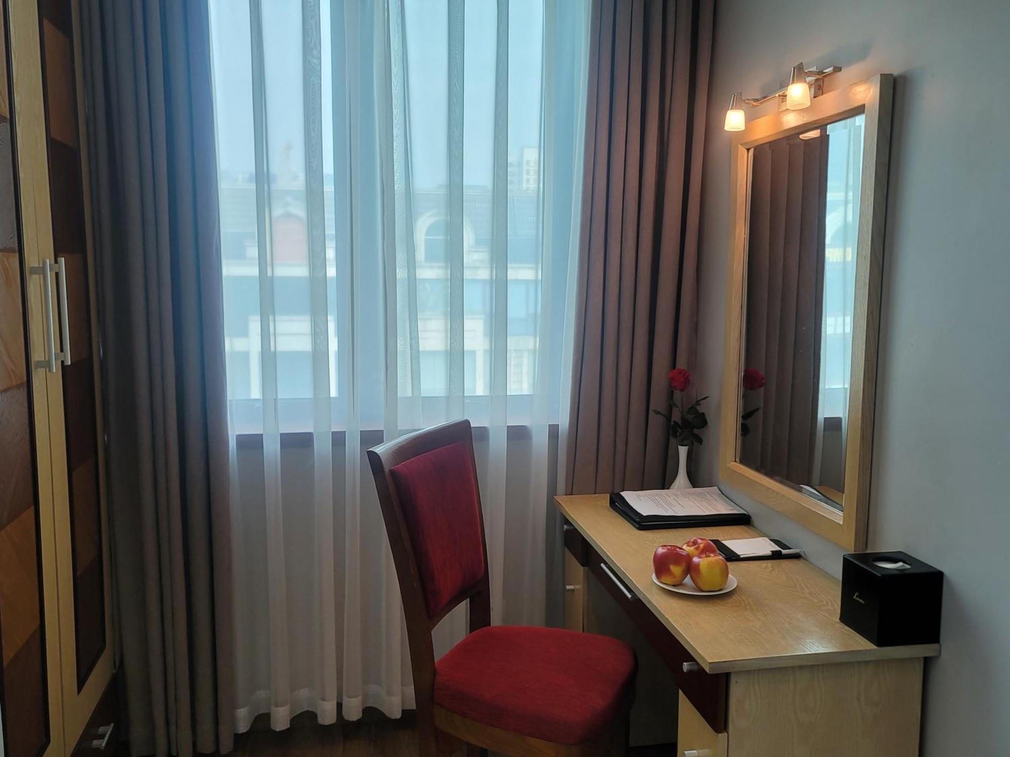 Luxeden Hotel Ханой Екстер'єр фото