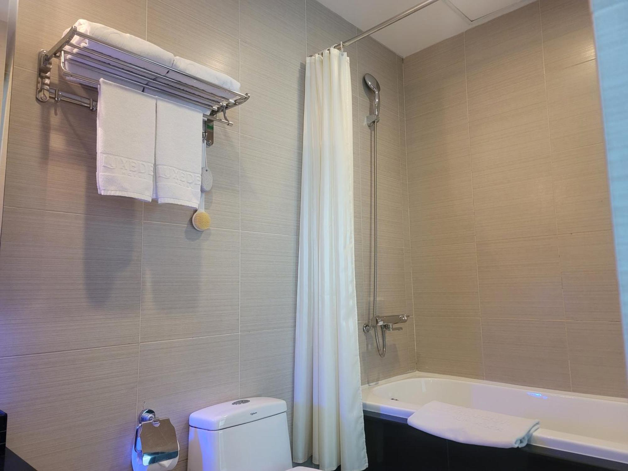 Luxeden Hotel Ханой Екстер'єр фото