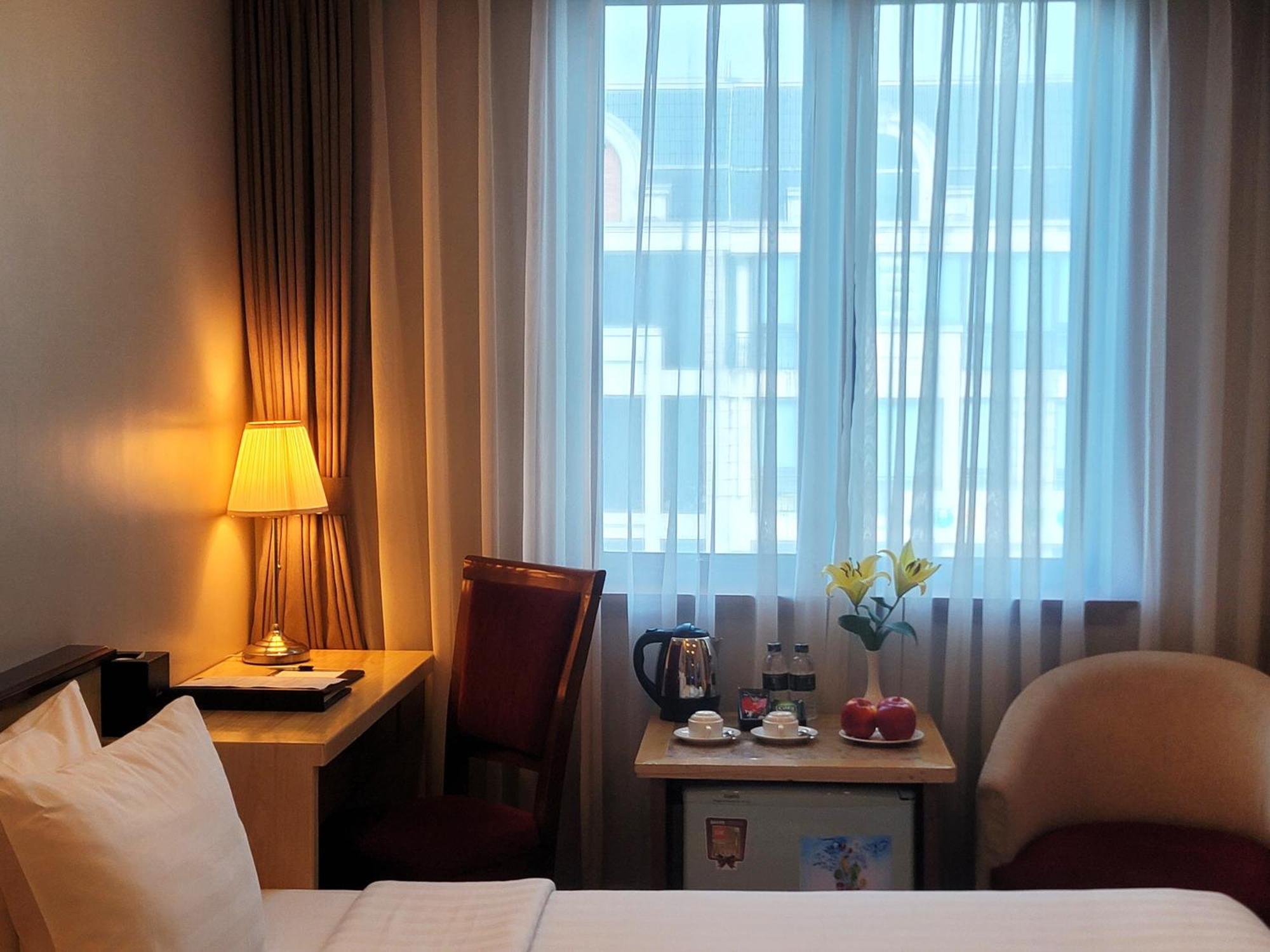 Luxeden Hotel Ханой Екстер'єр фото