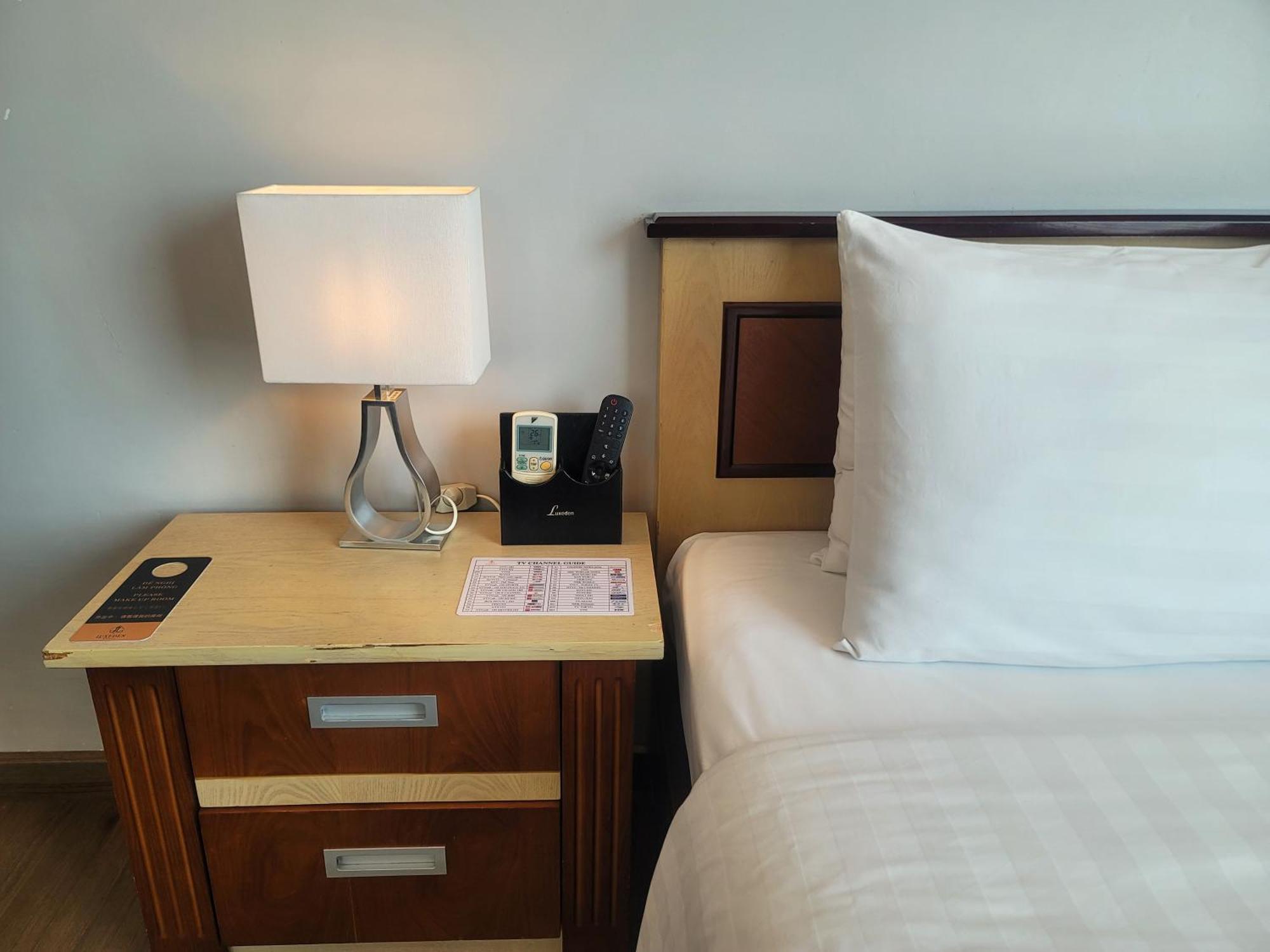 Luxeden Hotel Ханой Екстер'єр фото