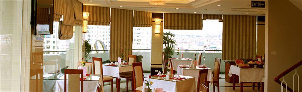 Luxeden Hotel Ханой Екстер'єр фото
