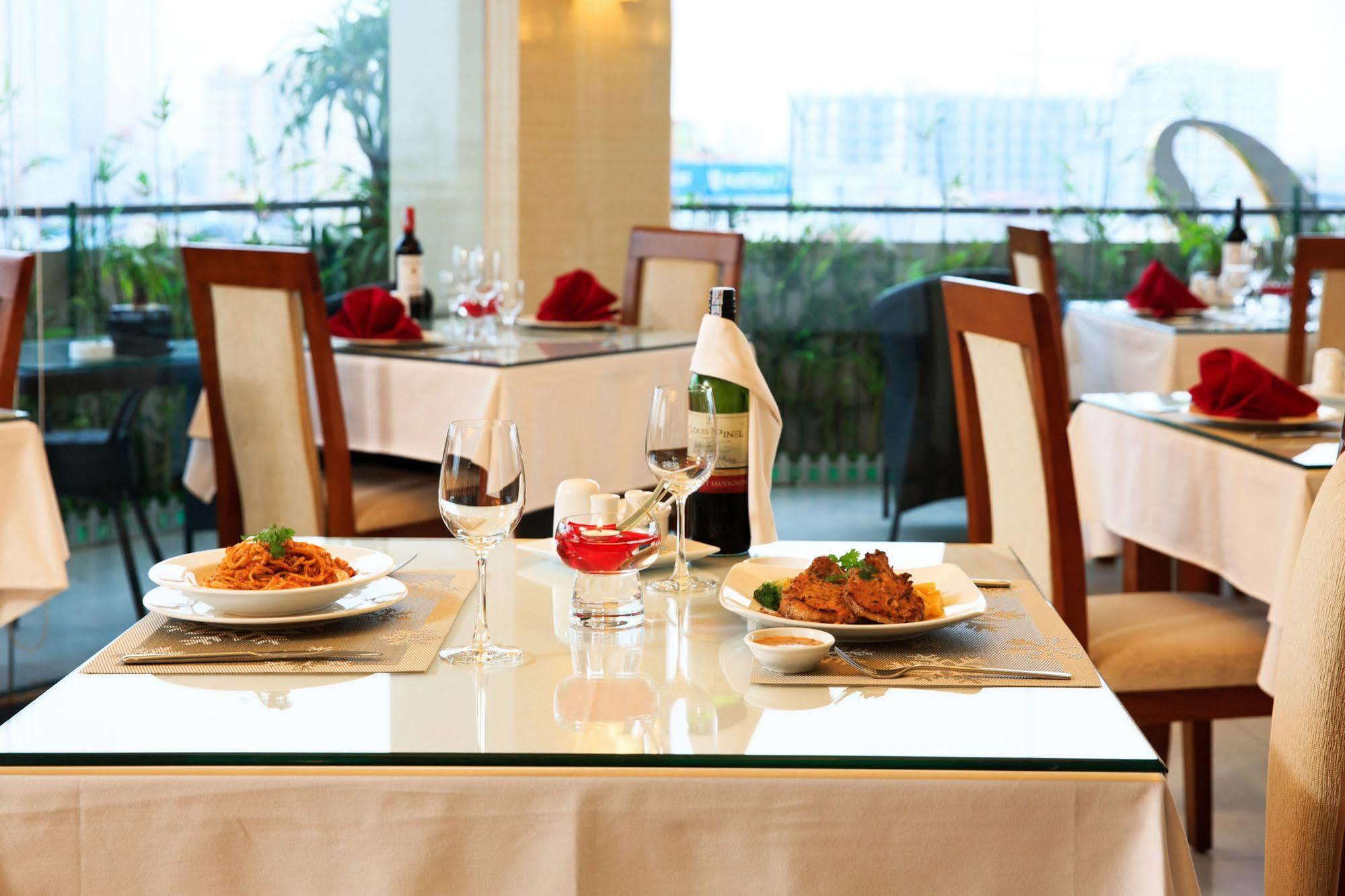 Luxeden Hotel Ханой Екстер'єр фото