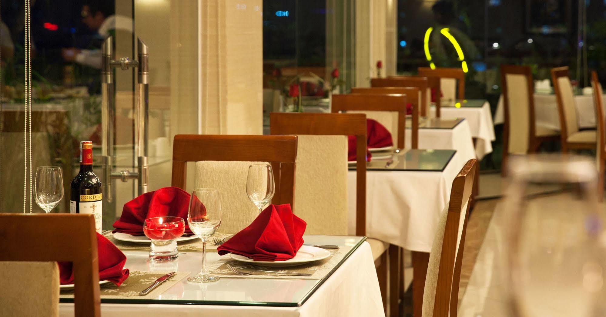Luxeden Hotel Ханой Екстер'єр фото